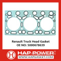 Renault Truck Head Gasket 5000678639